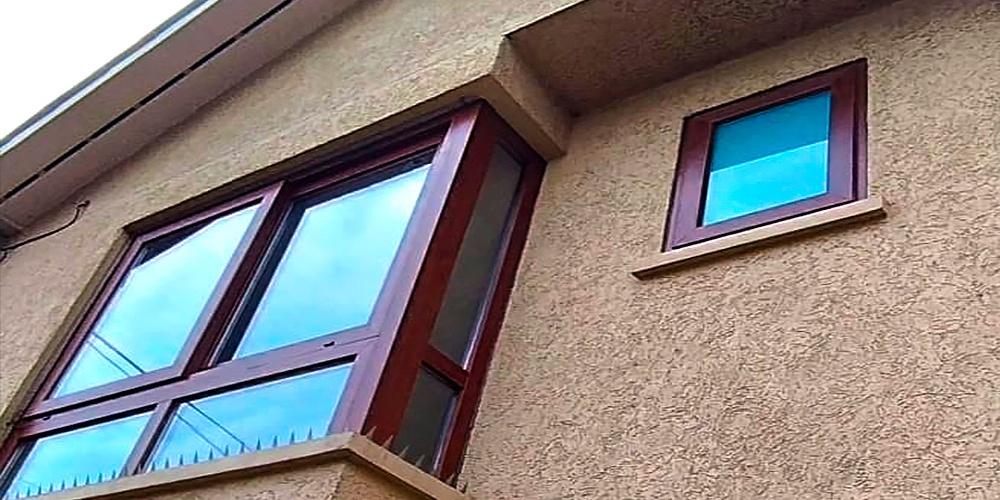 Mantención de Ventanas